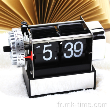 Horloge de bureau Novelty Alarm pour le réveil